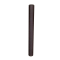 Ornamental bollard | Series 4074B | � 76 mm | removable, self-engaging lockwith hot-dip galvanized ground socket part-no. 476.40approx. 400 mm below ground | with triangular locking mechanism acc. with DIN 3223 | without eyelet